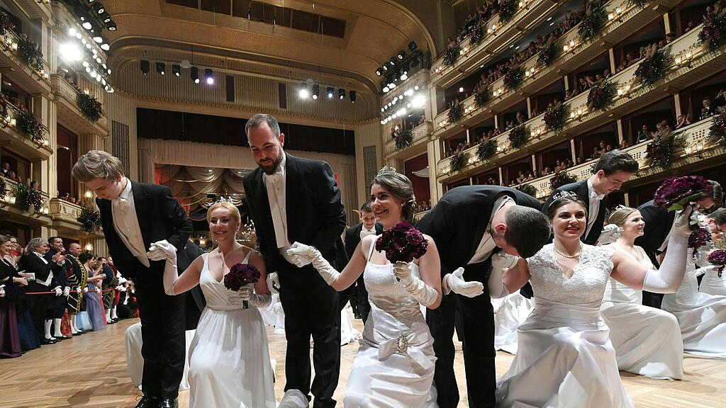 Opernball 2020