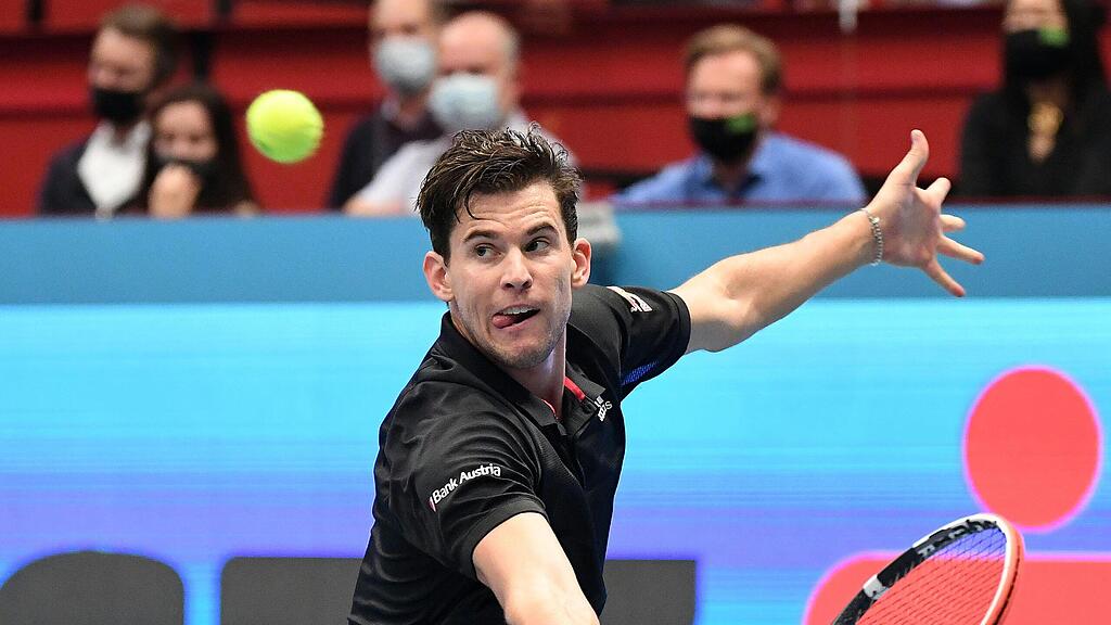 Dominik Thiem