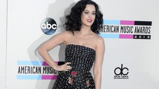 American Music Awards: Roter Teppich - Stars