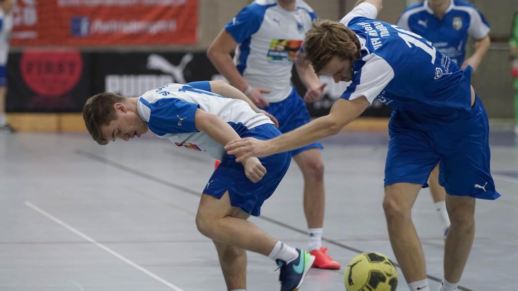 SBG Stier Zwischenrunde Grp C