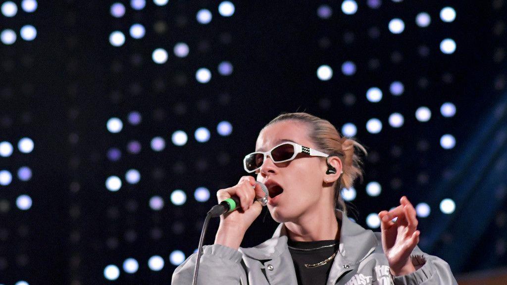 Donauinselfest 2018: Freitag