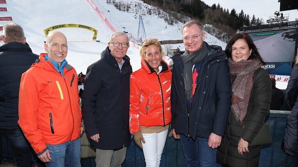 Ski-WM in Saalbach-Hinterglemm: Die besten Bilder der zwei Wochen