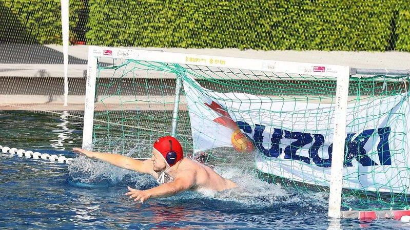 Heimspiel: PL Salzburg - WBC Innsbruck