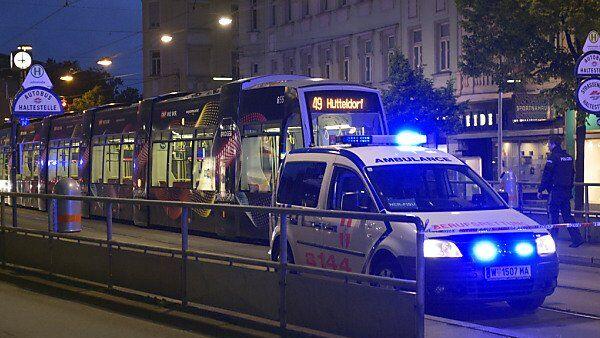 Eine Person starb bei der Schießerei