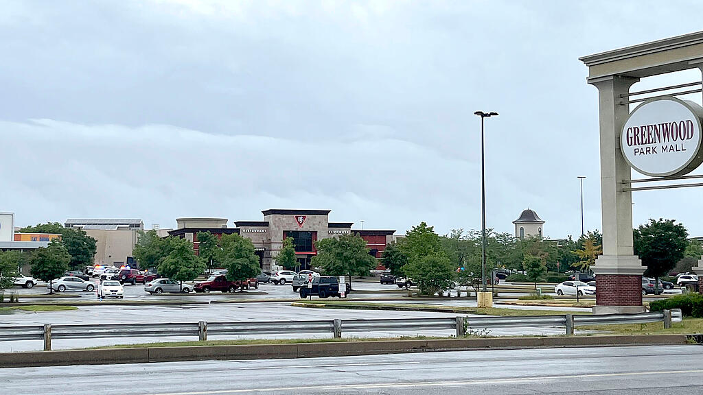 Tote bei Sch\u00fcssen in US-Einkaufszentrum
