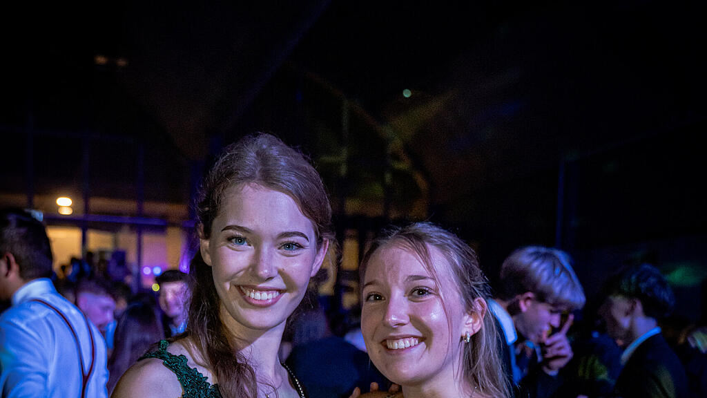 Maturaball Annahof Teil 2