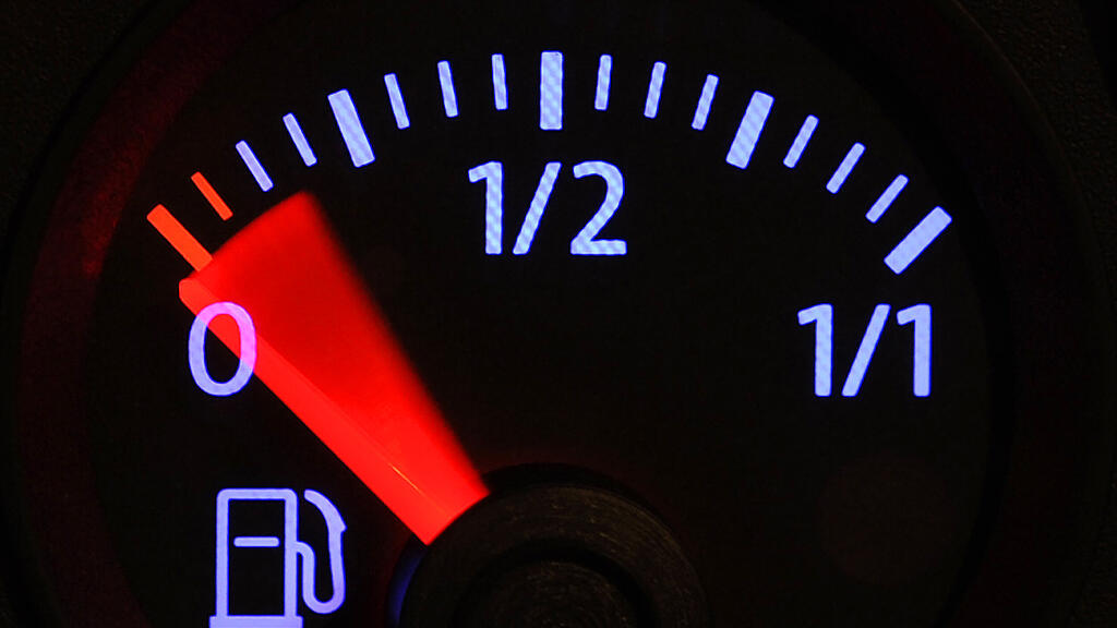 Der Dieselverbrauch sinkt, doch die Umwelt leidet weiter, kritisiert der VCÖ.