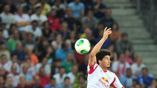 Salzburg - Fenerbahce II