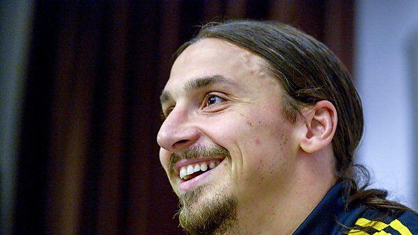Schweden bangt um Ibrahimovic