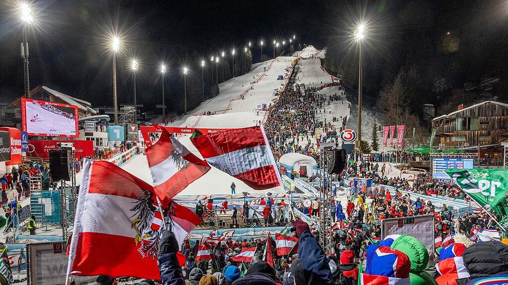 Flachau