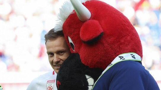 Red Bull Salzburg vs. SCR Altach