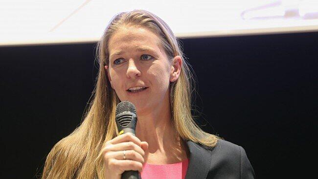Landesrätin für die Pinken wird die 41-jährige Personalmanagerin Andrea Klambauer.