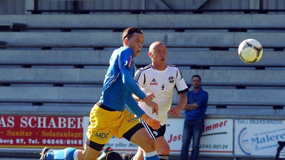 FC Puch - FC Zell am See