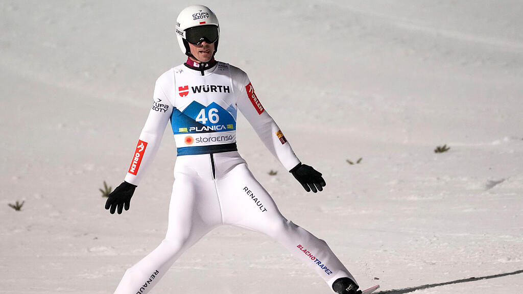 Ski WM, Planica,