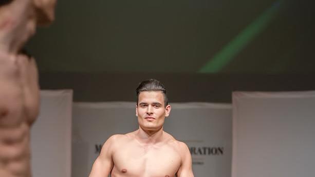 Mister Salzburg