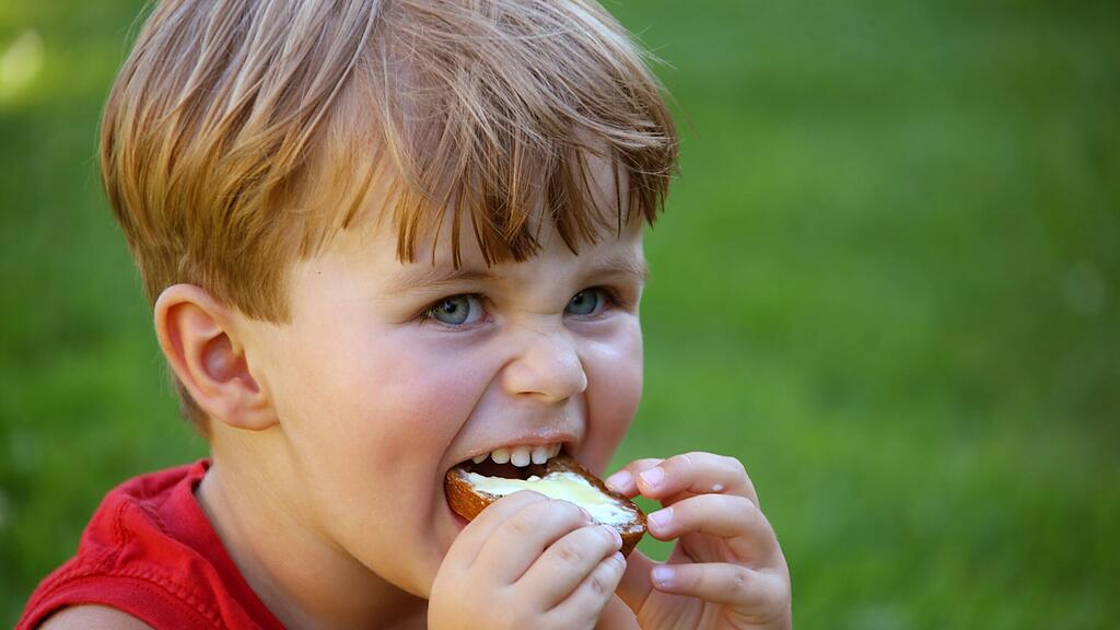 Eigens für Kinder kreierte Produkte enthalten oft viel zu viel Zucker.