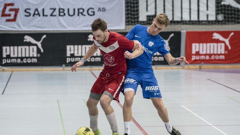 Sbg Stier Vorrunde Grp. E