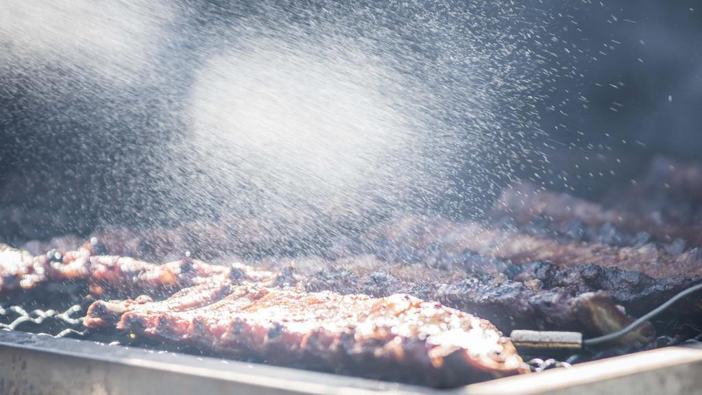 BBQ Bulls Salzburg I