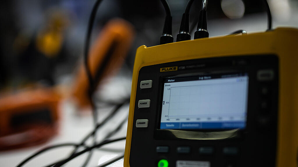 Power-Days Messe