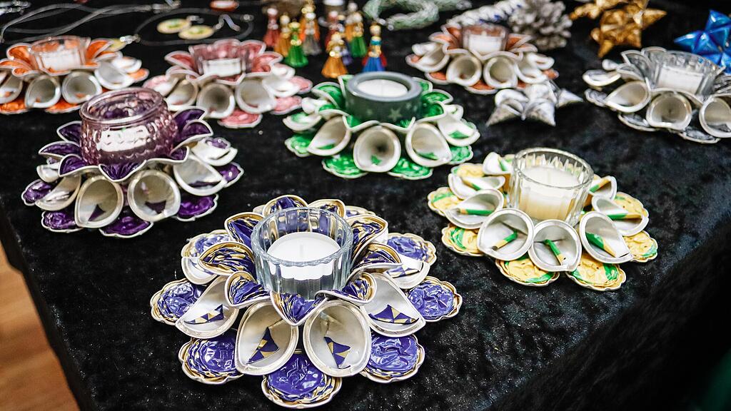 Der Kunst- und Designmarkt in Salzburg |