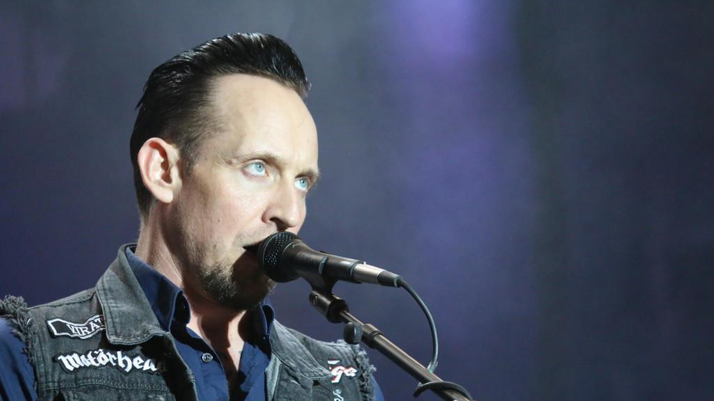 Nova Rock 2014: Weitere Eindrücke von Tag 1