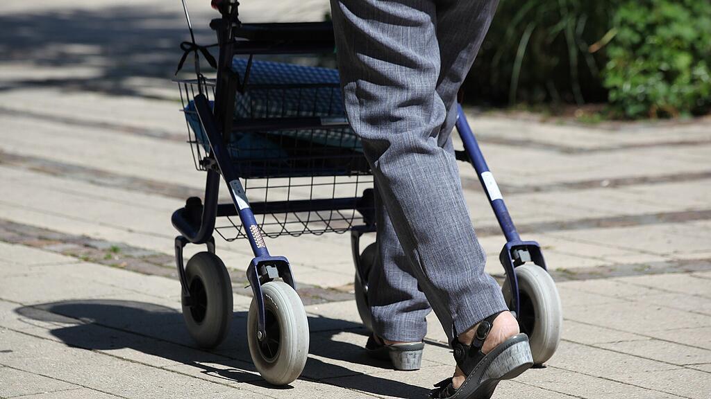rollator