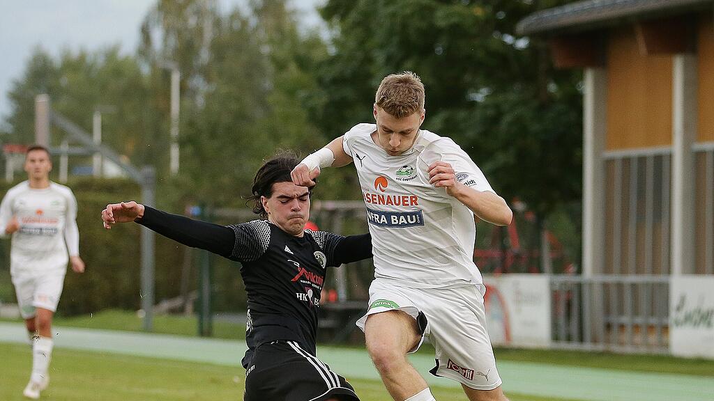 Siezenheim, Eugendorf, Salzburger Liga