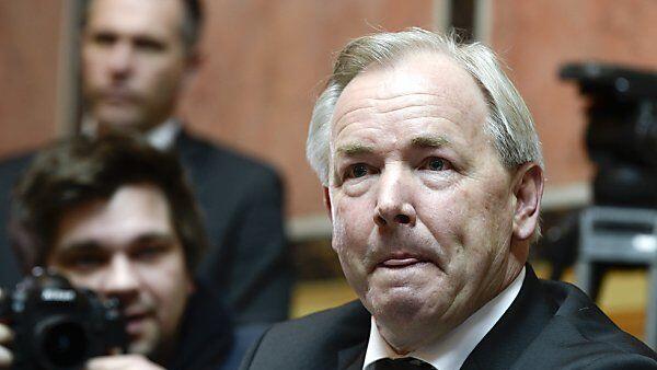 Dörfler sitzt mittlerweile im Bundesrat