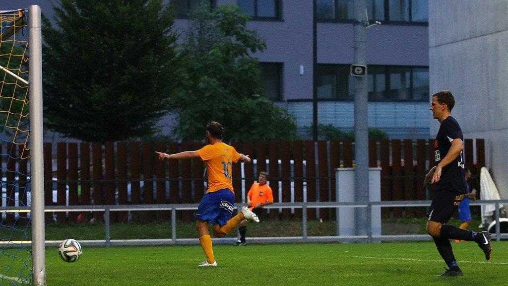 SAK - FC Pinzgau