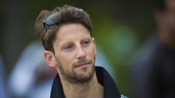 Romain Grosjean bestritt bisher 78 Grand Prix