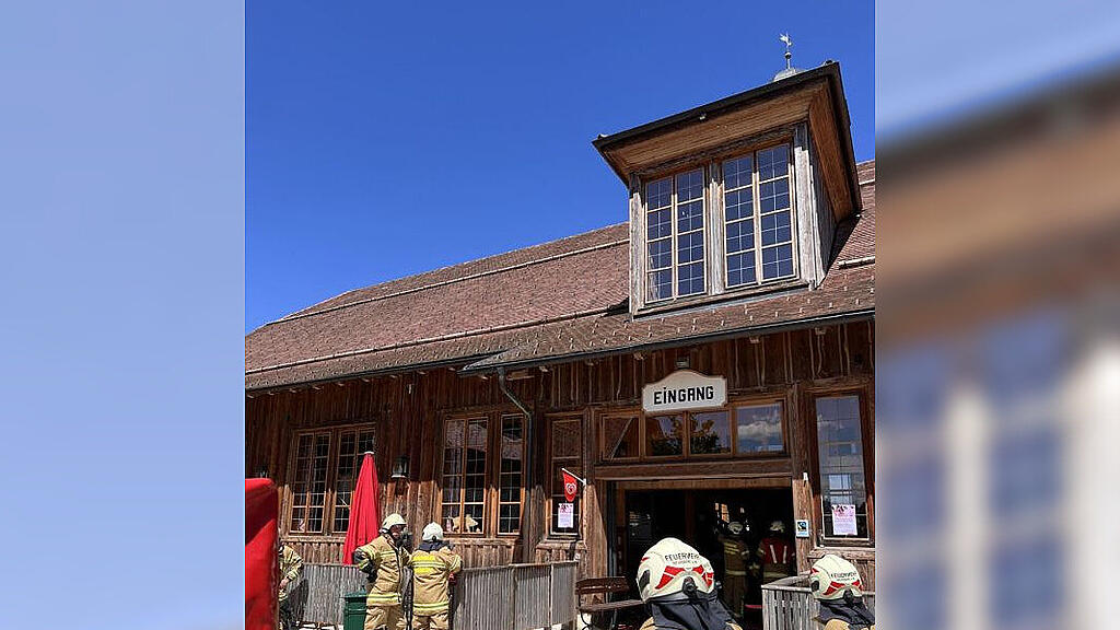 Brand Gut Aiderbichl