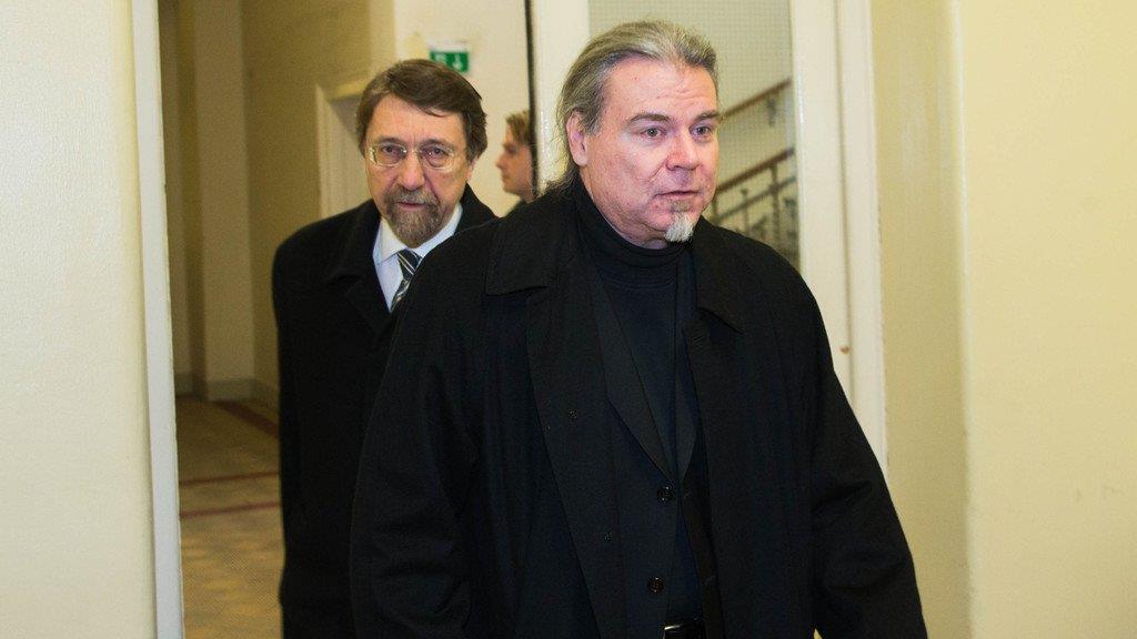 Kretschmer erneut vor Gericht