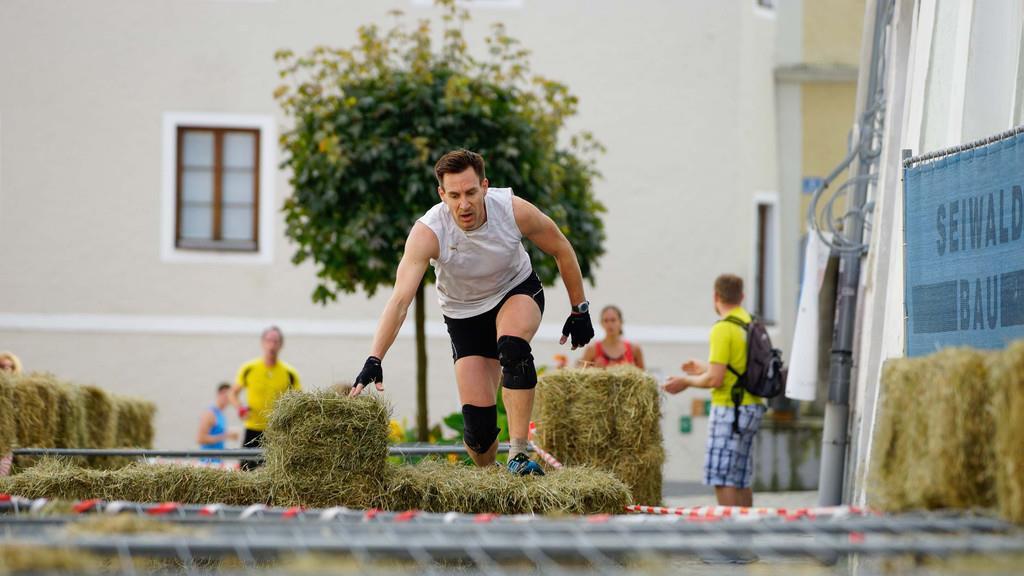 Celtic City Run