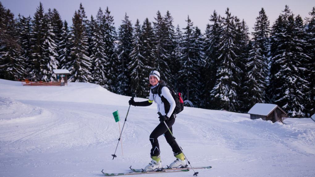 GaissauHintersee- Trophy III