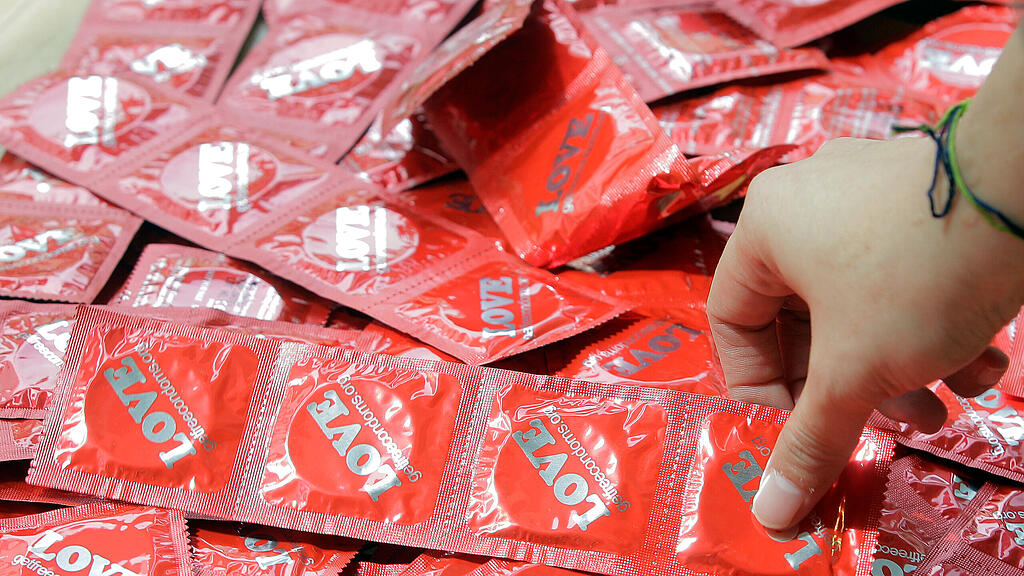 Aids, HIV, SB