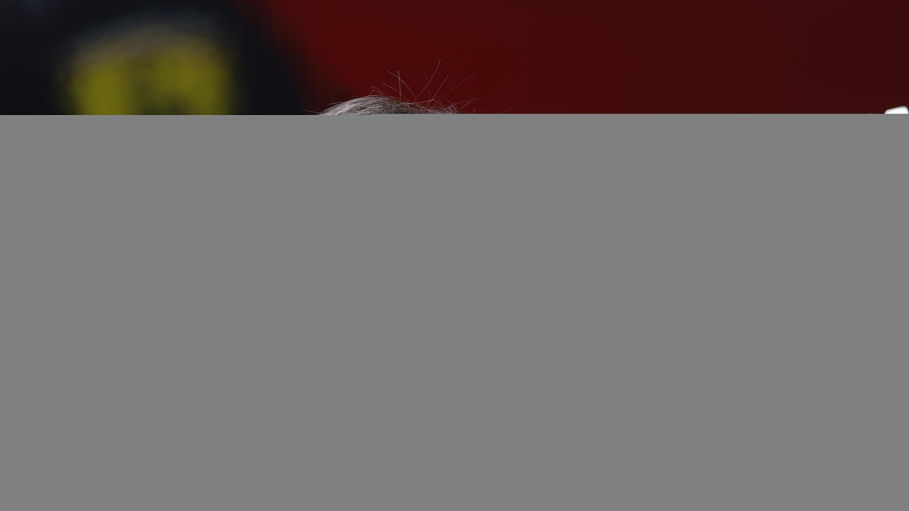 FIA FORMEL 1: GP VON ÖSTERREICH  - erste Bilder