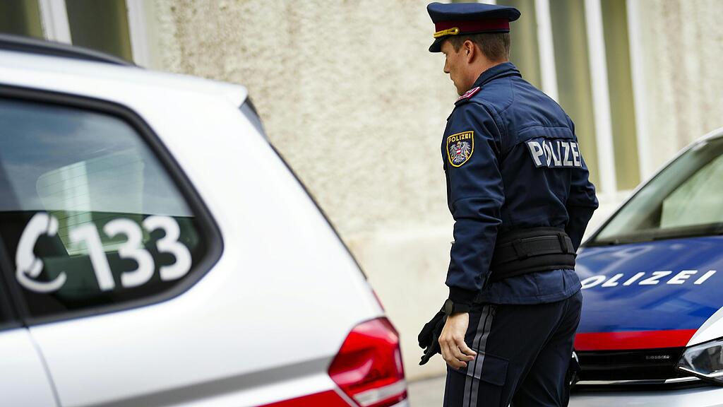 Polizei