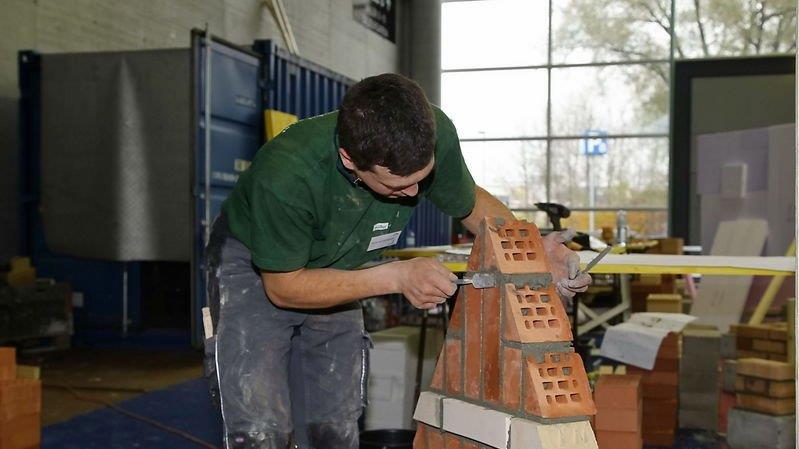 BIM-Impressionen 2012