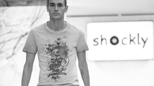 Fashion Night, II