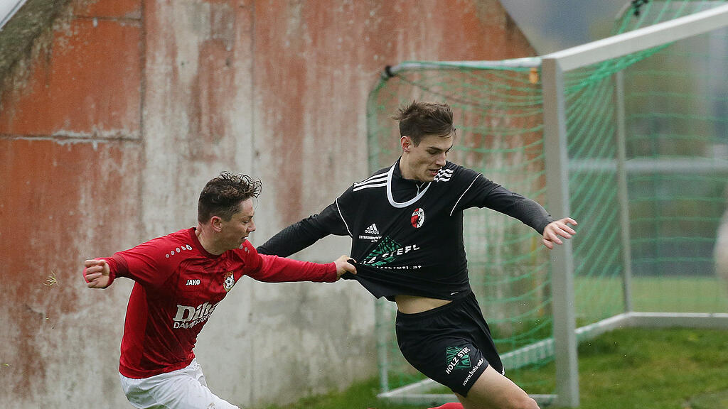 Seekirchen, Kuchl, Regionalliga Salzburg
