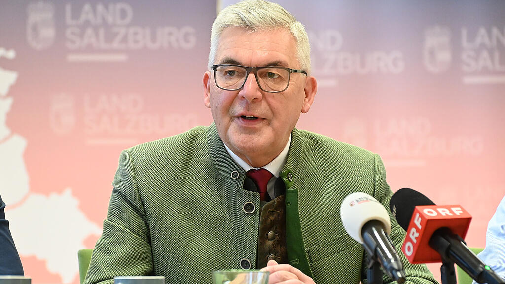 Josef Schwaiger
