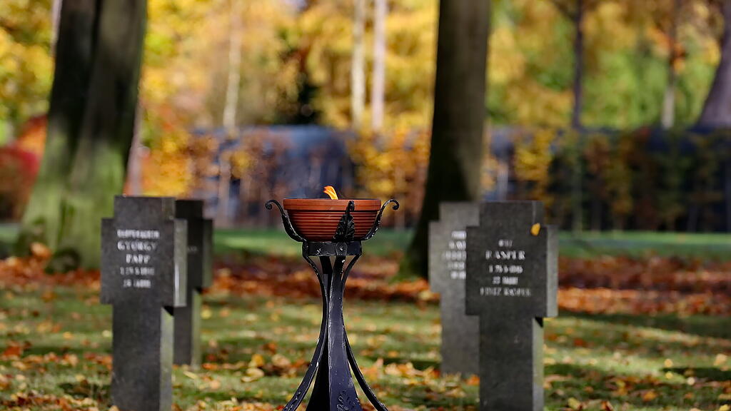 Allerheiligen Salzburg