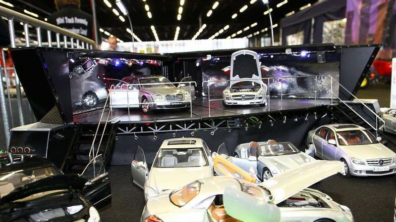 Die Salzburger Spielemesse 2013