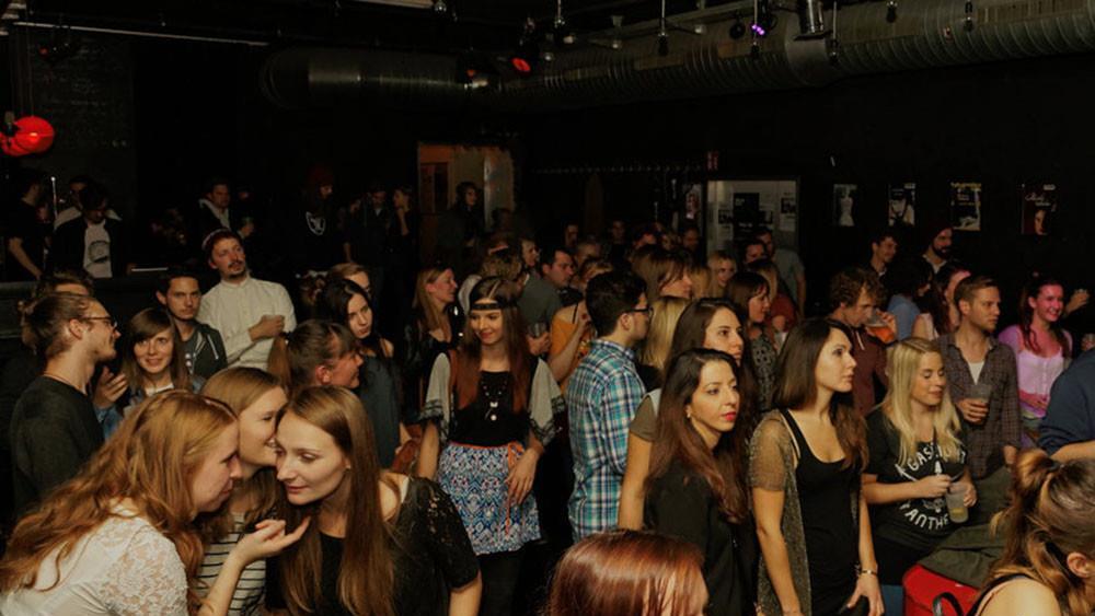 Indie ohne Limit I