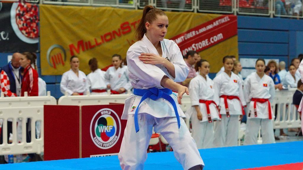 Karate: Premier-League-Turnier in Salzburg