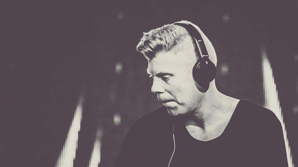 Electric Love Festival 2016: Tag 1, I