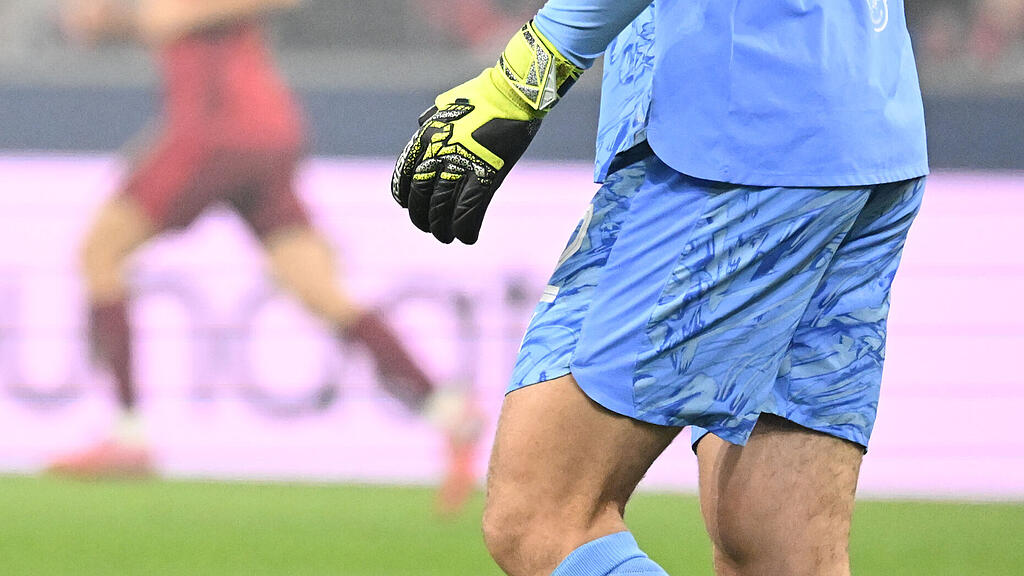 Europa League: Salzburg gegen Go Ahead Eagles