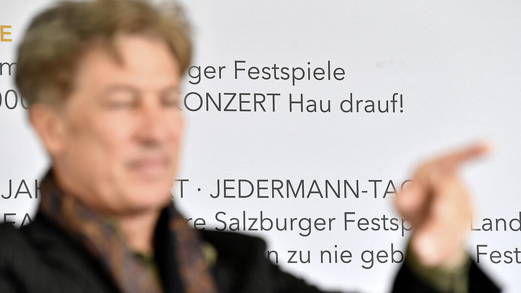 Jedermann, Festspiele