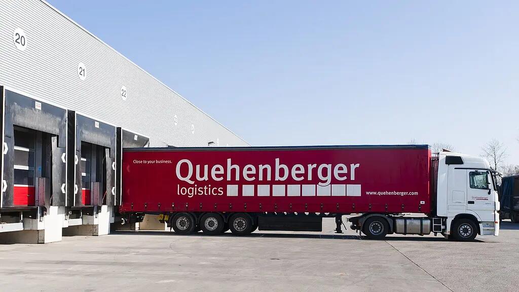 Quehenberger Logistics