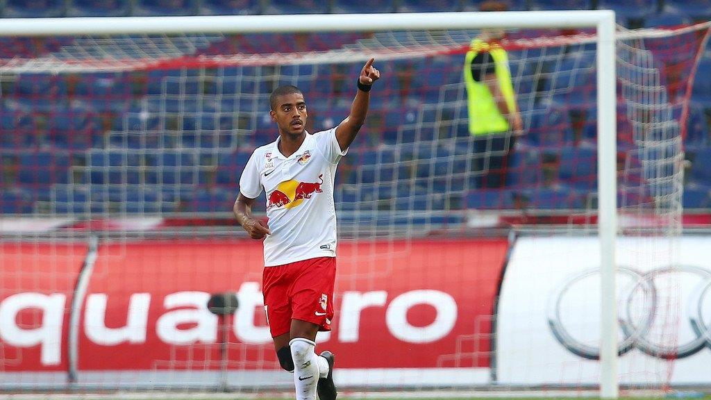 RB Salzburg - Rapid Wien